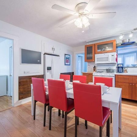 Riverview Beverly Bagian luar foto