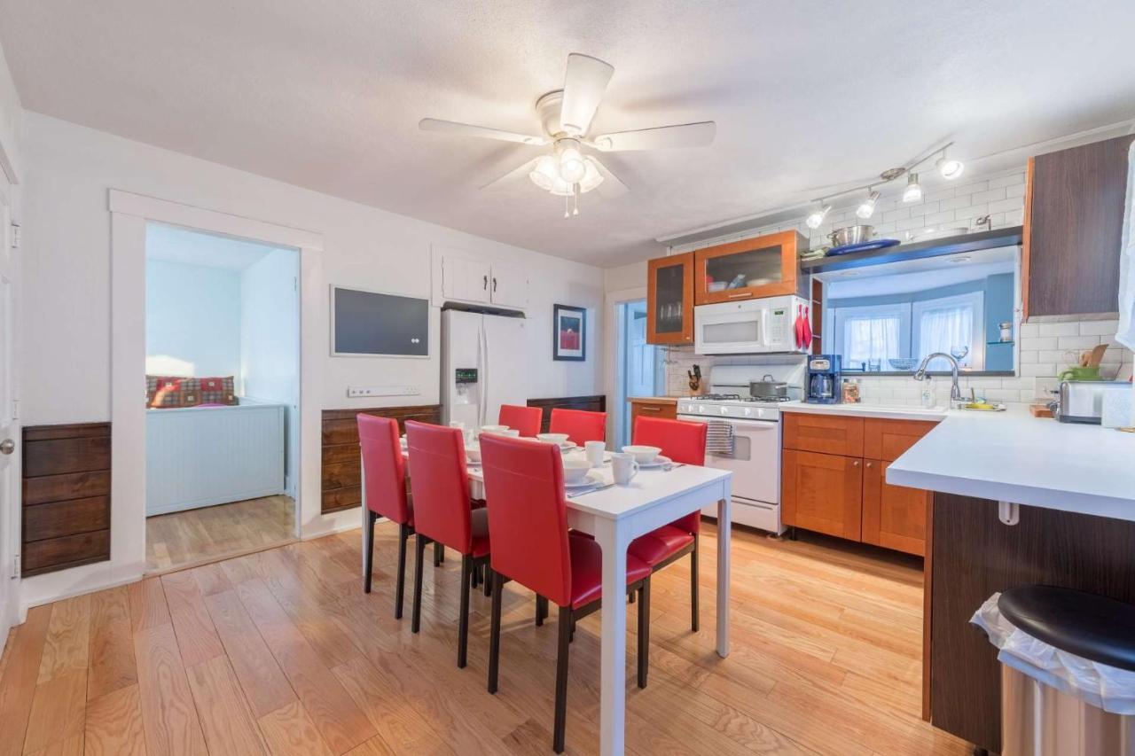 Riverview Beverly Bagian luar foto