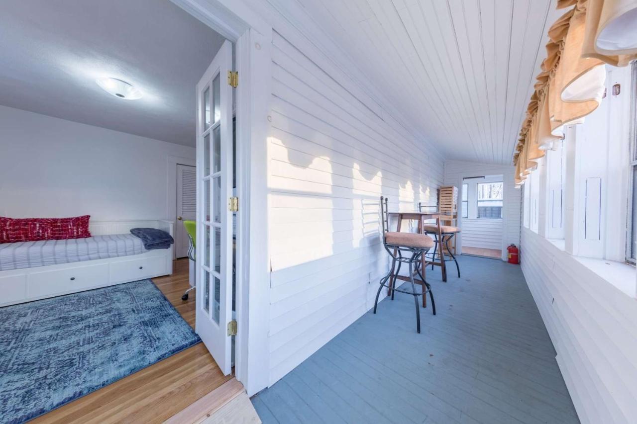 Riverview Beverly Bagian luar foto