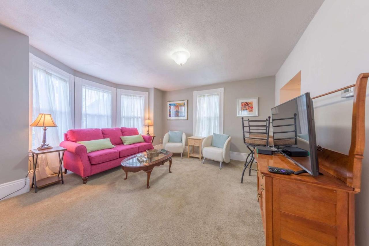 Riverview Beverly Bagian luar foto