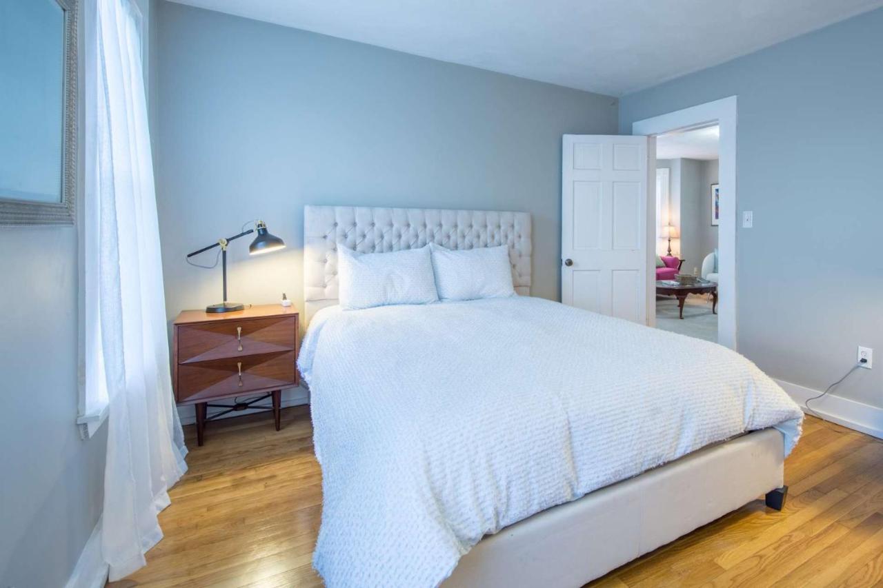 Riverview Beverly Bagian luar foto