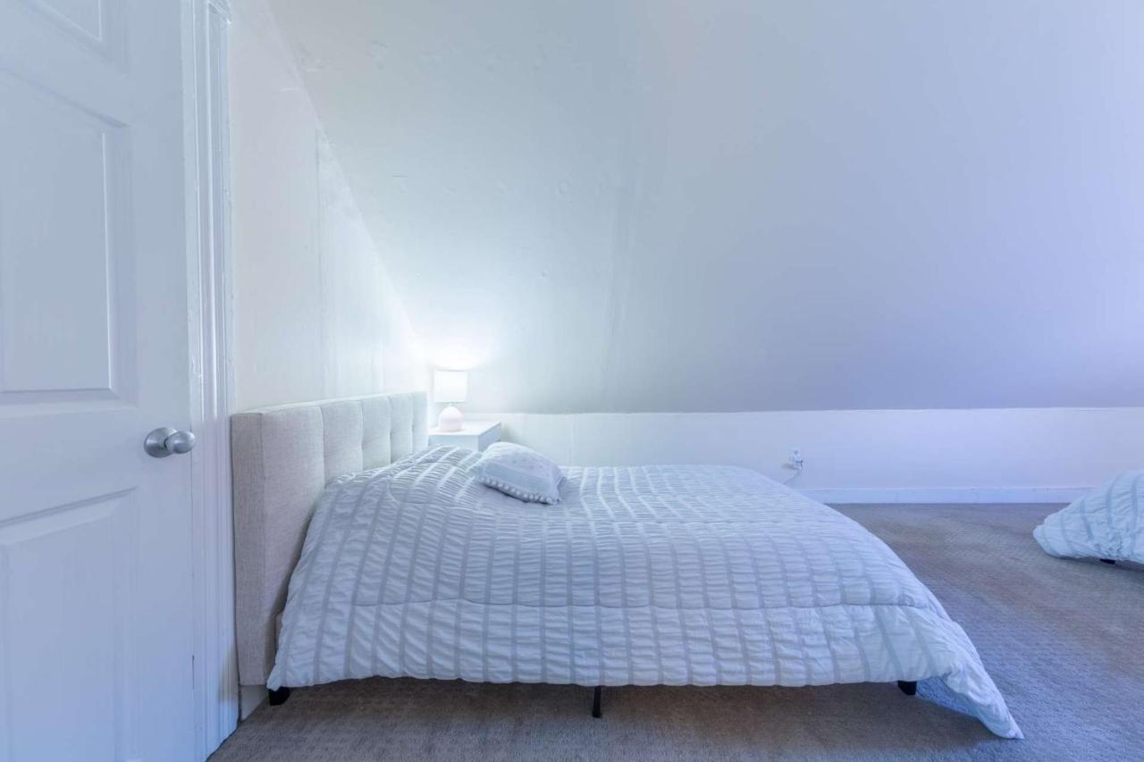 Riverview Beverly Bagian luar foto