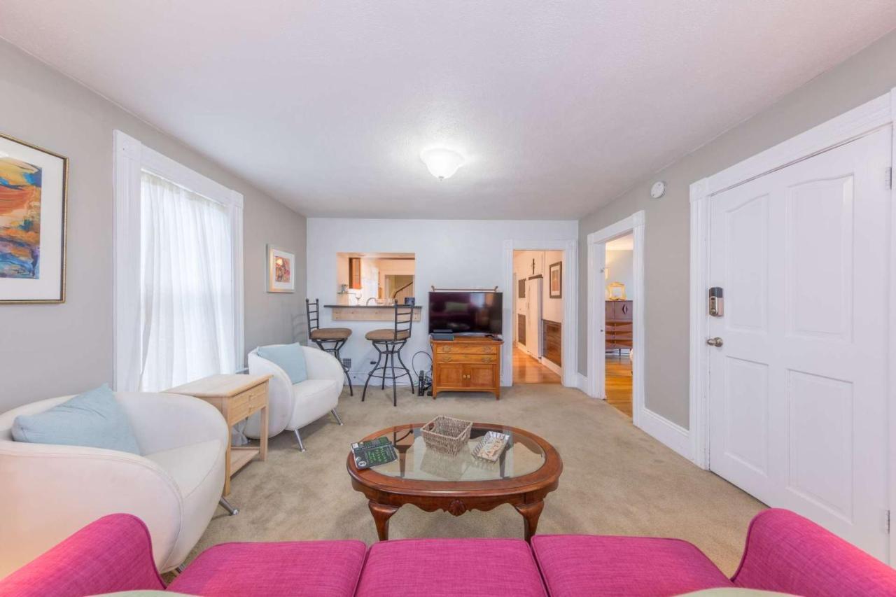Riverview Beverly Bagian luar foto