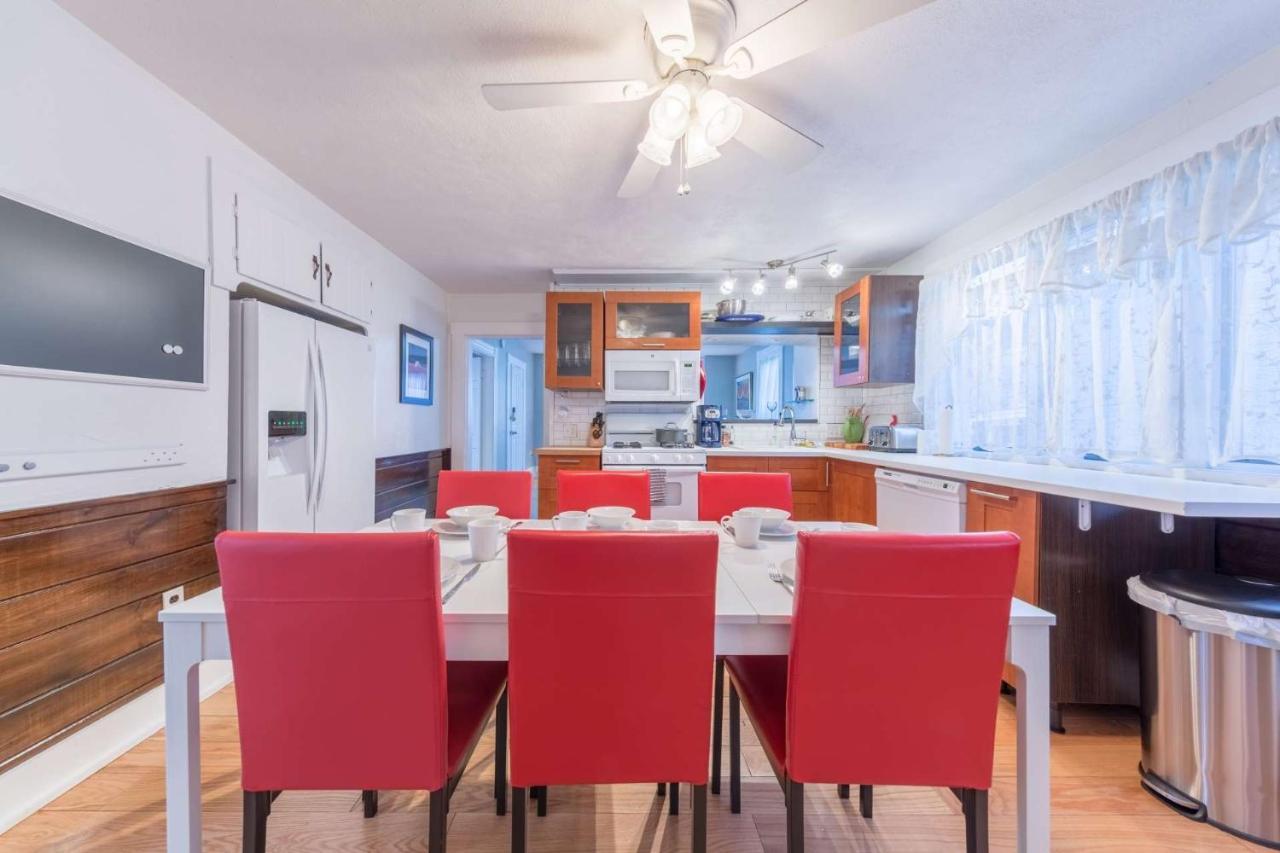 Riverview Beverly Bagian luar foto