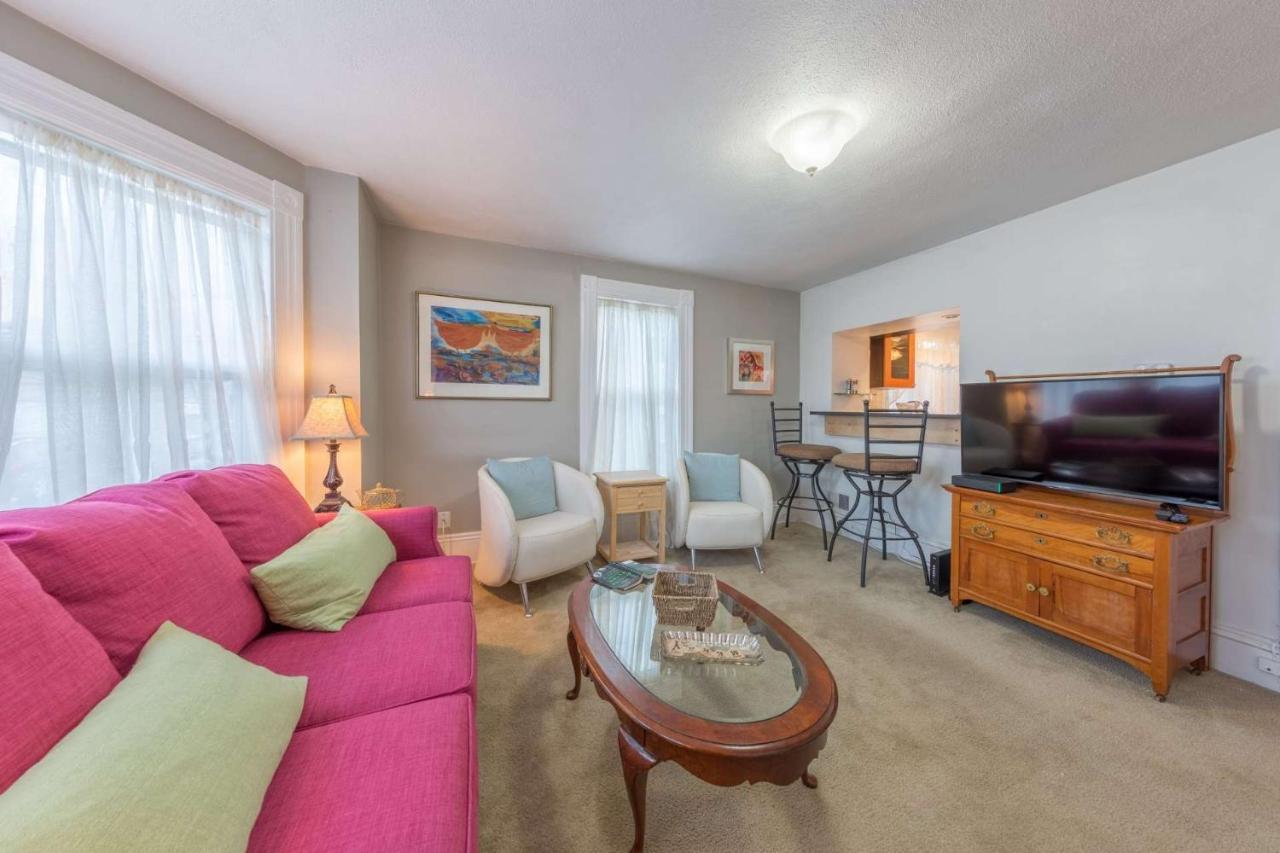 Riverview Beverly Bagian luar foto
