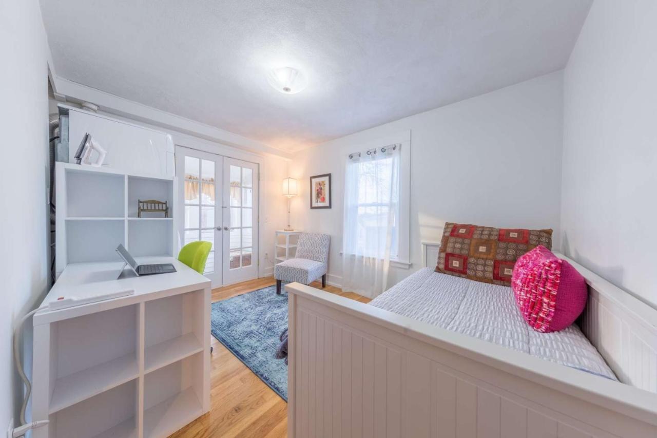 Riverview Beverly Bagian luar foto