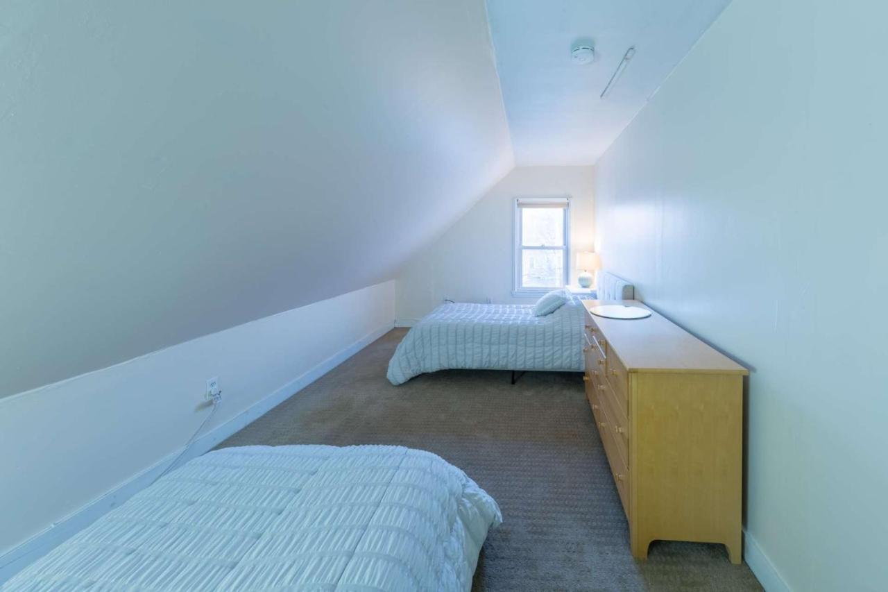 Riverview Beverly Bagian luar foto