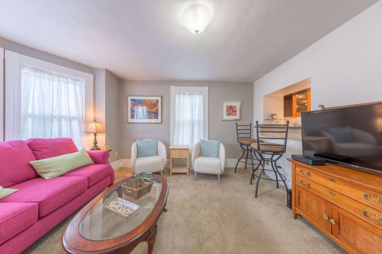 Riverview Beverly Bagian luar foto