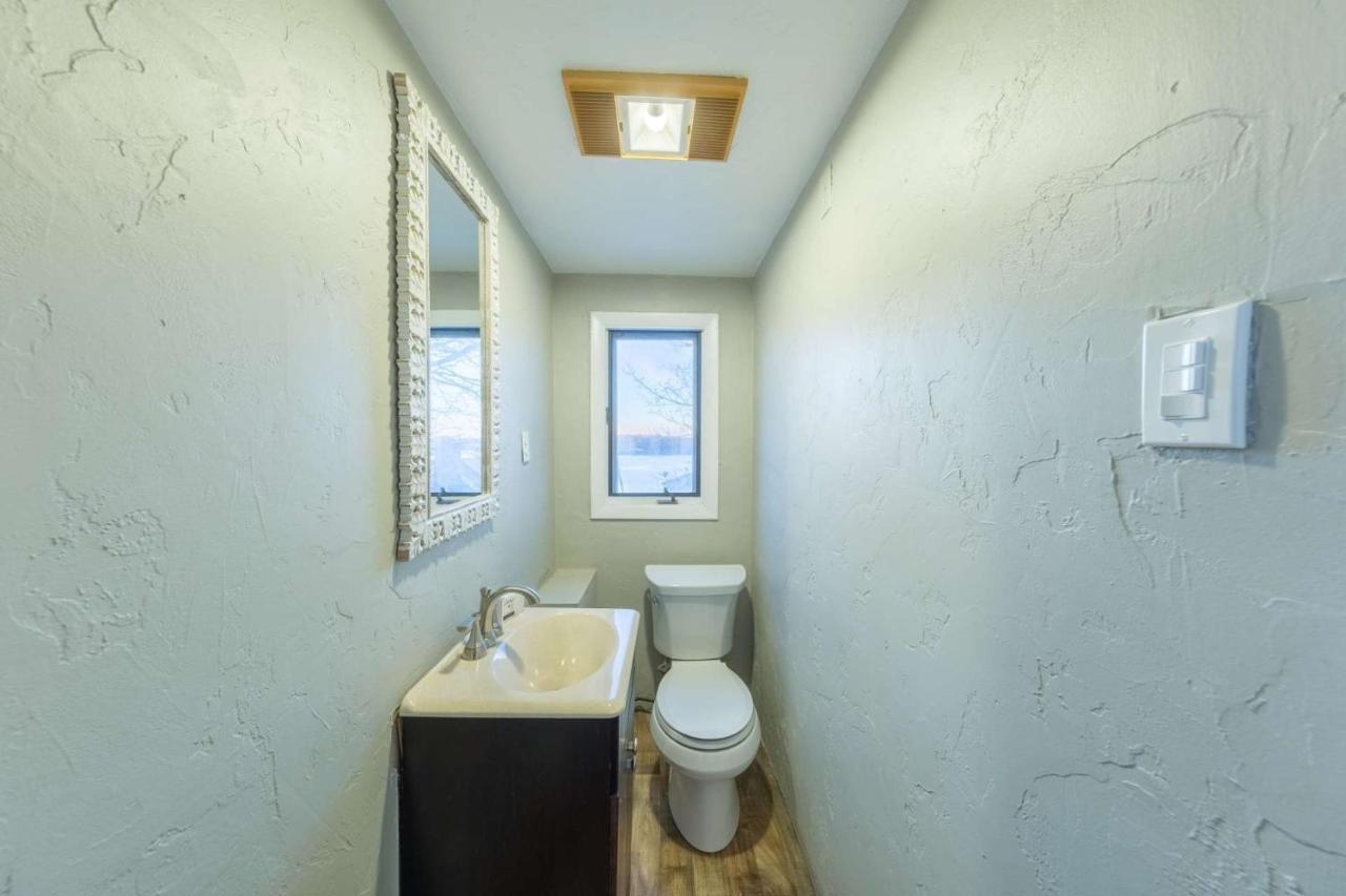 Riverview Beverly Bagian luar foto